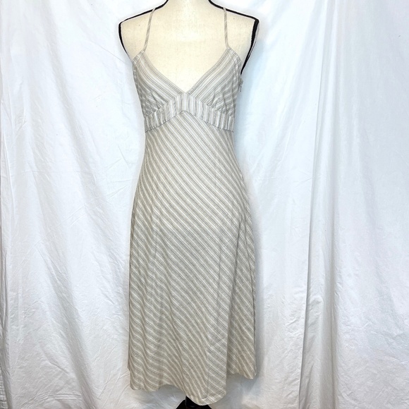 A|X Armani Exchange Dress - Picture 1 of 9